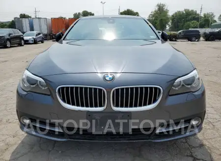 BMW 535 XI 2015 vin WBA5B3C53FD548856 from auto auction Copart