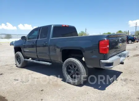 CHEVROLET SILVERADO 2019 vin 2GCRCPEC6K1111668 from auto auction Copart