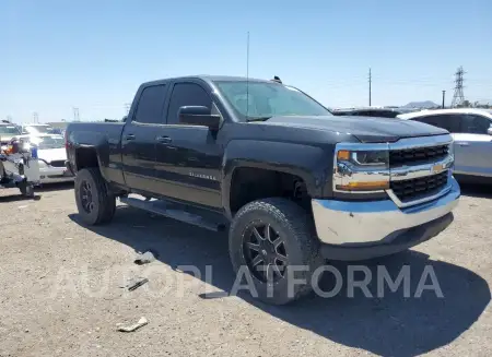 CHEVROLET SILVERADO 2019 vin 2GCRCPEC6K1111668 from auto auction Copart