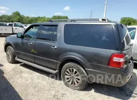 FORD EXPEDITION 2016 vin 1FMJK1JTXGEF56080 from auto auction Copart