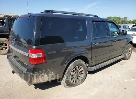 FORD EXPEDITION 2016 vin 1FMJK1JTXGEF56080 from auto auction Copart