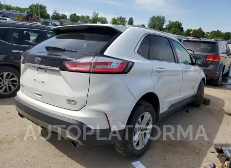 FORD EDGE SEL 2020 vin 2FMPK3J97LBA29145 from auto auction Copart