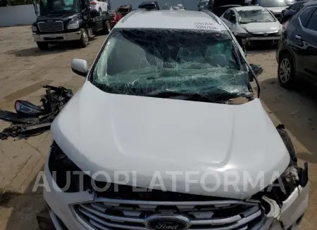 FORD EDGE SEL 2020 vin 2FMPK3J97LBA29145 from auto auction Copart