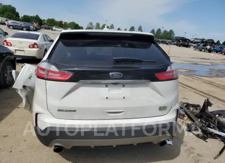 FORD EDGE SEL 2020 vin 2FMPK3J97LBA29145 from auto auction Copart