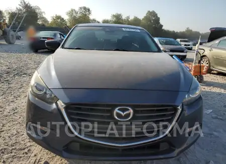 MAZDA 3 TOURING 2018 vin 3MZBN1V37JM250687 from auto auction Copart