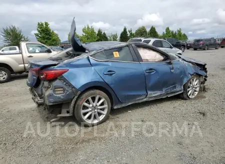 MAZDA 3 TOURING 2017 vin 3MZBN1V78HM113108 from auto auction Copart