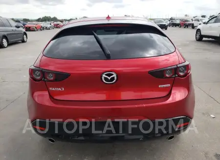 MAZDA 3 PREMIUM 2021 vin JM1BPAML0M1315203 from auto auction Copart