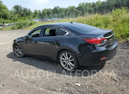 MAZDA 6 TOURING 2015 vin JM1GJ1V57F1190033 from auto auction Copart