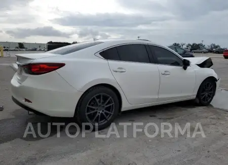 MAZDA 6 GRAND TO 2015 vin JM1GJ1W50F1212128 from auto auction Copart