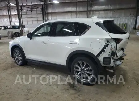 MAZDA CX-5 GRAND 2021 vin JM3KFBDMXM0429871 from auto auction Copart