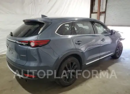 MAZDA CX-9 GRAND 2021 vin JM3TCBDY3M0450335 from auto auction Copart