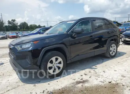 Toyota RAV4 2019 2019 vin 2T3F1RFV5KC029105 from auto auction Copart