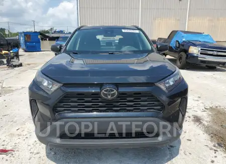 TOYOTA RAV4 LE 2019 vin 2T3F1RFV5KC029105 from auto auction Copart