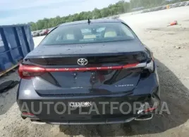 TOYOTA AVALON XLE 2019 vin 4T1BZ1FB9KU029873 from auto auction Copart