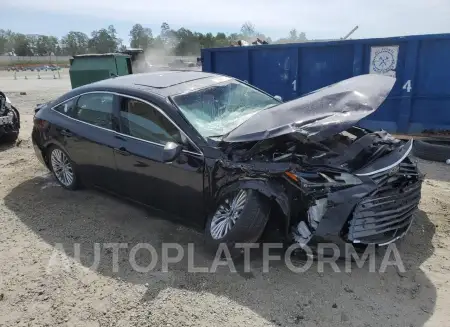 TOYOTA AVALON XLE 2019 vin 4T1BZ1FB9KU029873 from auto auction Copart