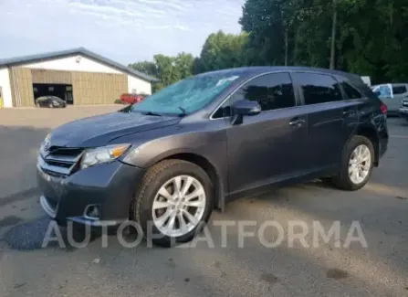 Toyota Venza 2015 2015 vin 4T3BA3BB0FU069538 from auto auction Copart