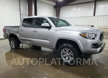 TOYOTA TACOMA DOU 2016 vin 5TFCZ5AN4GX005293 from auto auction Copart