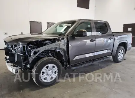 Toyota Tundra 2022 2022 vin 5TFKB5DBXNX035168 from auto auction Copart