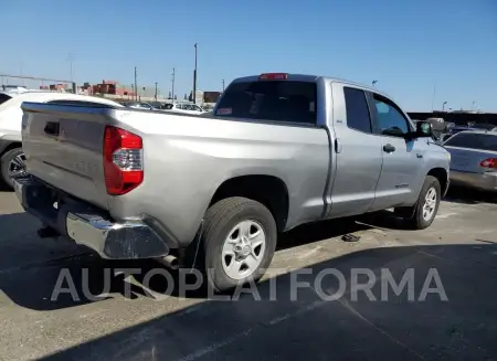 TOYOTA TUNDRA DOU 2018 vin 5TFRY5F11JX239899 from auto auction Copart