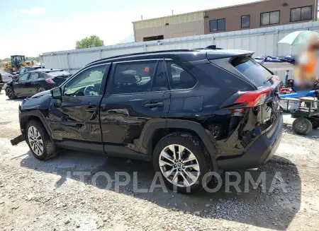 TOYOTA RAV4 XLE P 2019 vin JTMA1RFVXKD502292 from auto auction Copart