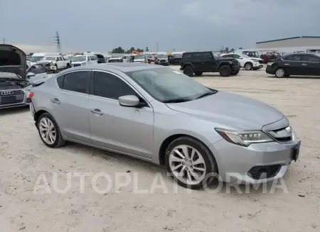 ACURA ILX BASE W 2017 vin 19UDE2F34HA000834 from auto auction Copart