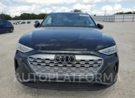 AUDI Q8 E-TRON 2024 vin WA15AAGE4RB006194 from auto auction Copart