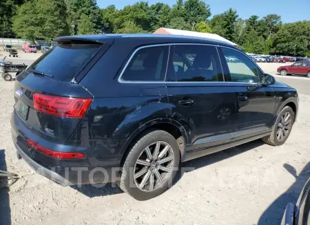 AUDI Q7 PRESTIG 2017 vin WA1VAAF76HD043639 from auto auction Copart