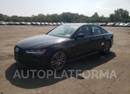 Audi S6 2018 2018 vin WAUFFAFC5JN045386 from auto auction Copart