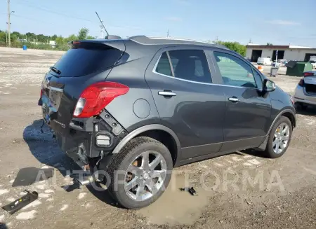 BUICK ENCORE 2016 vin KL4CJGSB3GB540288 from auto auction Copart