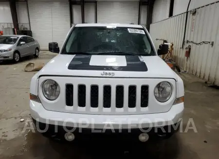 JEEP PATRIOT SP 2016 vin 1C4NJRBB5GD619444 from auto auction Copart