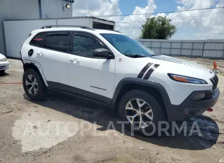 JEEP CHEROKEE T 2017 vin 1C4PJMBS4HW538632 from auto auction Copart