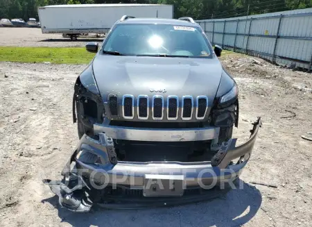 JEEP CHEROKEE L 2015 vin 1C4PJMCS6FW557825 from auto auction Copart