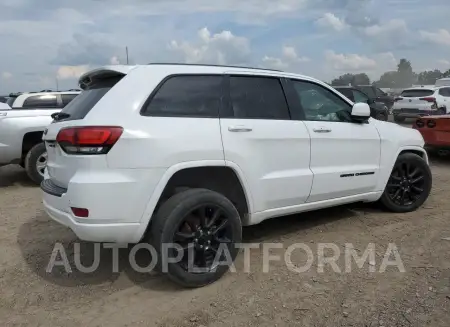 JEEP CHEROKEE 2018 vin 1C4RJFAG1JC466751 from auto auction Copart