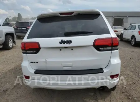 JEEP CHEROKEE 2018 vin 1C4RJFAG1JC466751 from auto auction Copart