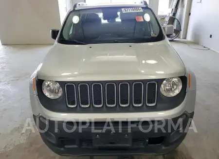 JEEP RENEGADE L 2015 vin ZACCJBBT2FPC27349 from auto auction Copart