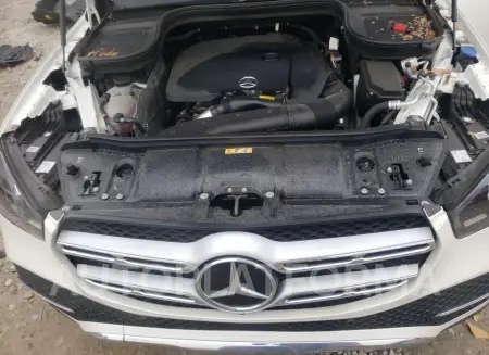 MERCEDES-BENZ GLE 350 4M 2023 vin 4JGFB4KB7PA854896 from auto auction Copart