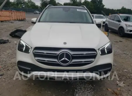 MERCEDES-BENZ GLE 350 4M 2023 vin 4JGFB4KB7PA854896 from auto auction Copart