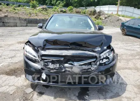 MERCEDES-BENZ C 300 4MAT 2020 vin 55SWF8EB7LU327694 from auto auction Copart