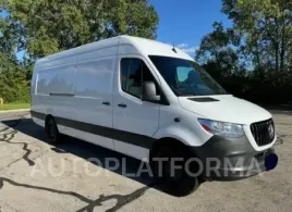 Mercedes-Benz Sprinter 2019 2019 vin WD3PF1CD3KT005190 from auto auction Copart