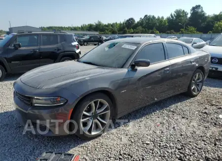 Dodge Charger 2015 2015 vin 2C3CDXCT6FH858310 from auto auction Copart