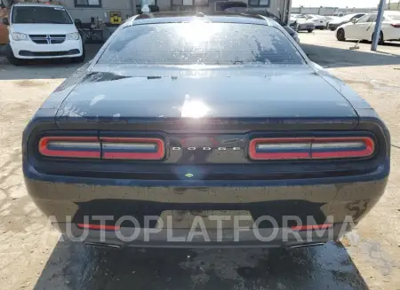 DODGE CHALLENGER 2017 vin 2C3CDZAG9HH569023 from auto auction Copart