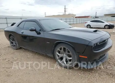 DODGE CHALLENGER 2019 vin 2C3CDZBT3KH613780 from auto auction Copart