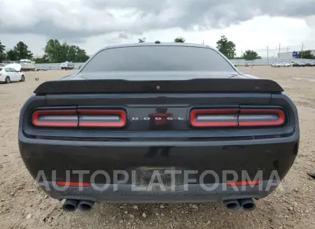 DODGE CHALLENGER 2019 vin 2C3CDZBT3KH613780 from auto auction Copart