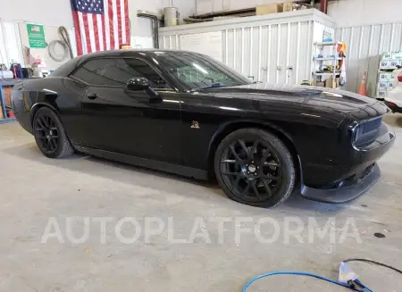 DODGE CHALLENGER 2015 vin 2C3CDZFJ3FH782874 from auto auction Copart