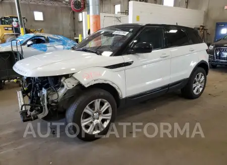 Land Rover Range Rover 2017 2017 vin SALVP2BG9HH206723 from auto auction Copart