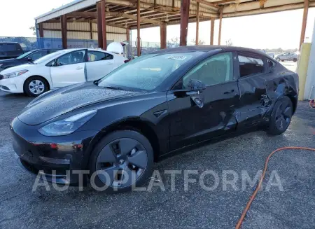 TESLA MODEL 3 2023 vin 5YJ3E1EAXPF435559 from auto auction Copart