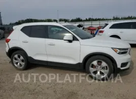 VOLVO XC40 T5 MO 2019 vin YV4162UK8K2066925 from auto auction Copart