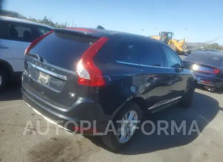 VOLVO XC60 T5 PR 2015 vin YV440MDK0F2756443 from auto auction Copart