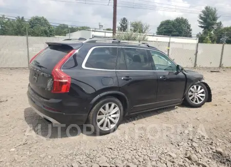 VOLVO XC90 T6 2016 vin YV4A22PK6G1020546 from auto auction Copart