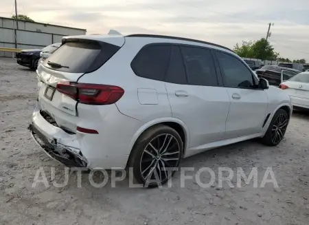 BMW X5 XDRIVE4 2019 vin 5UXCR6C5XKLL07883 from auto auction Copart